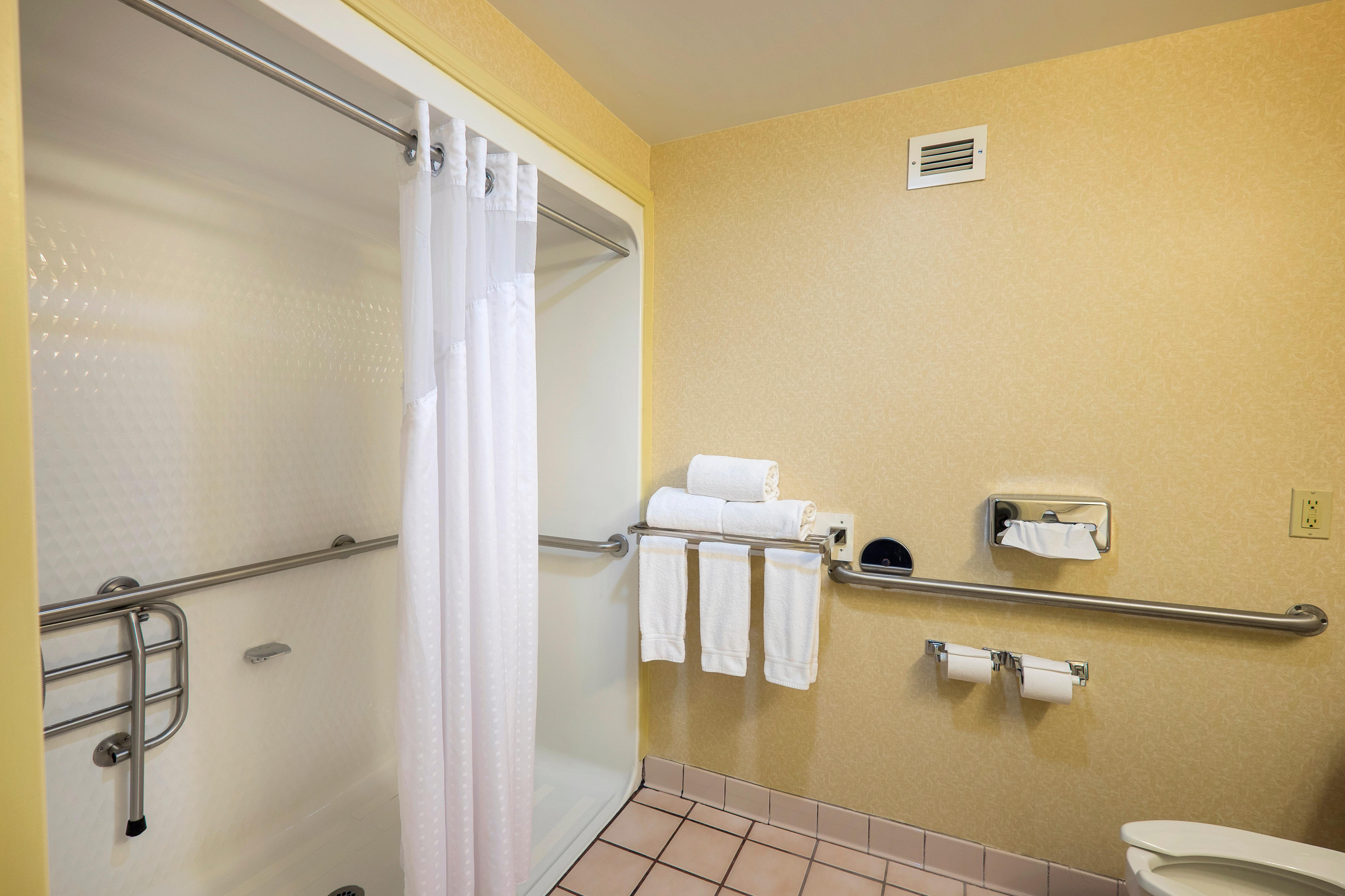Hotel Wingate By Wyndham Waynesboro Extérieur photo