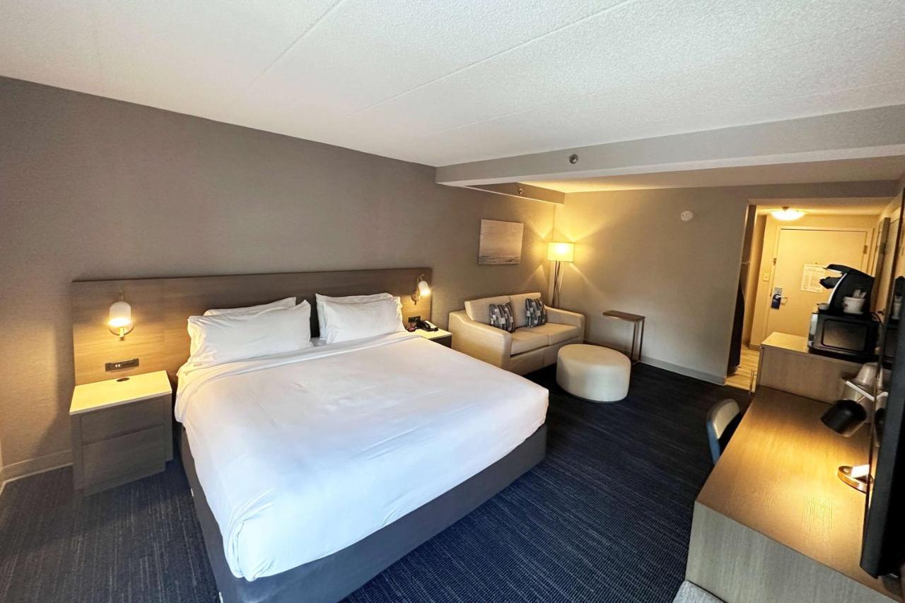Hotel Wingate By Wyndham Waynesboro Extérieur photo
