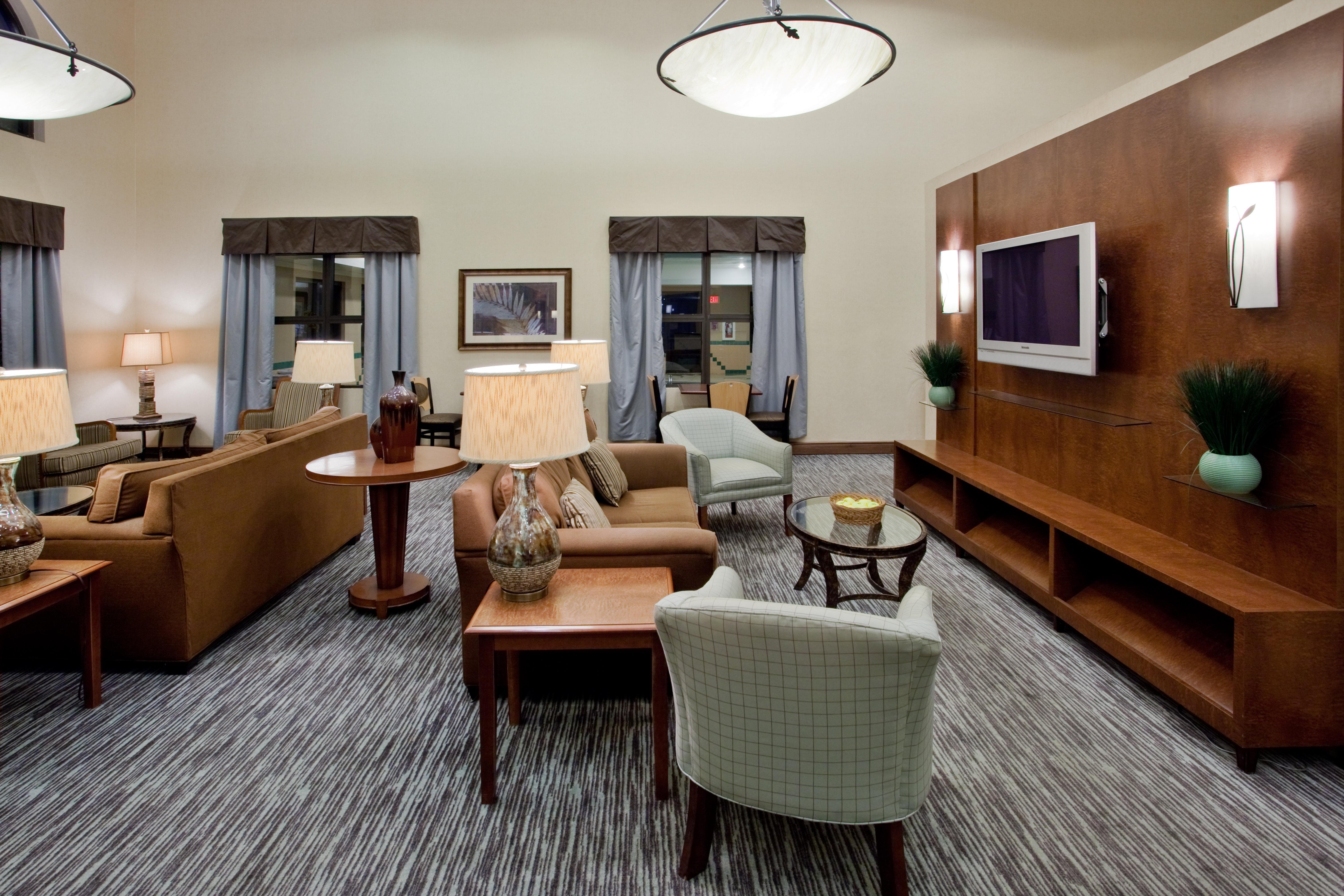 Hotel Wingate By Wyndham Waynesboro Extérieur photo