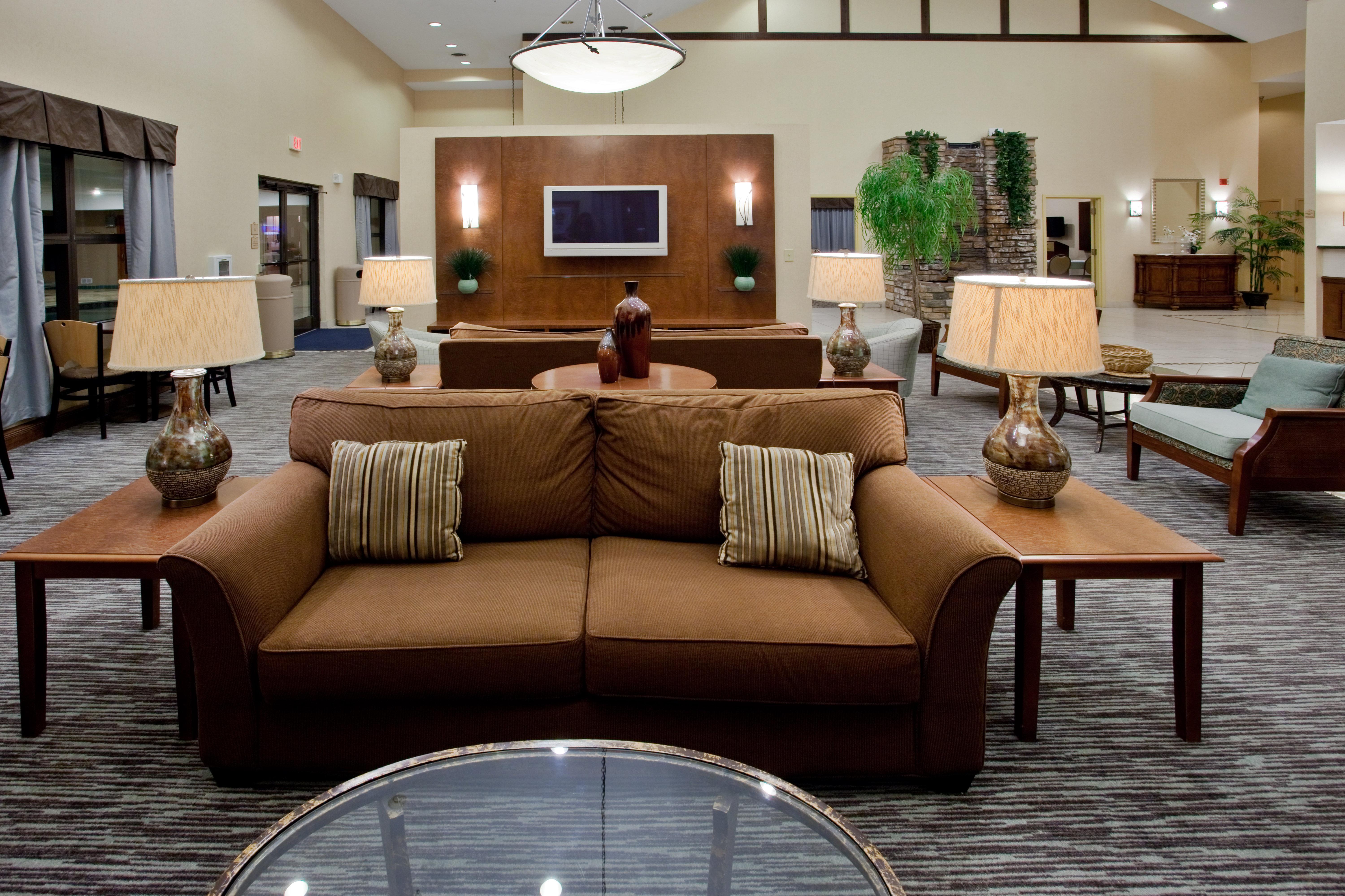 Hotel Wingate By Wyndham Waynesboro Extérieur photo