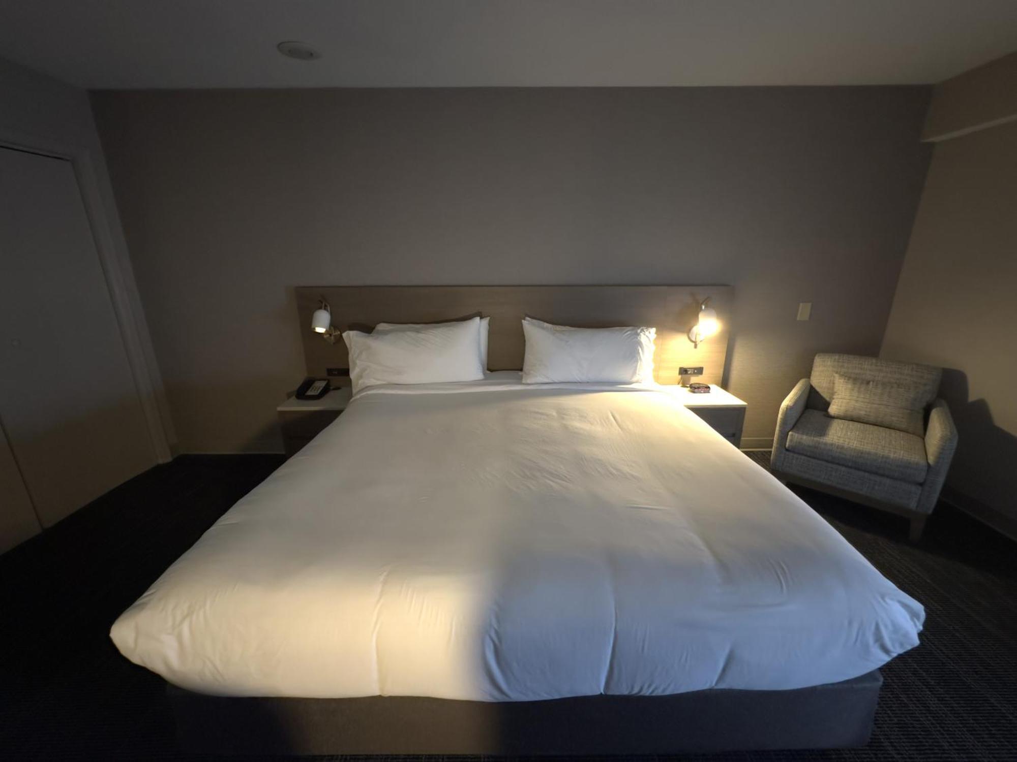 Hotel Wingate By Wyndham Waynesboro Extérieur photo