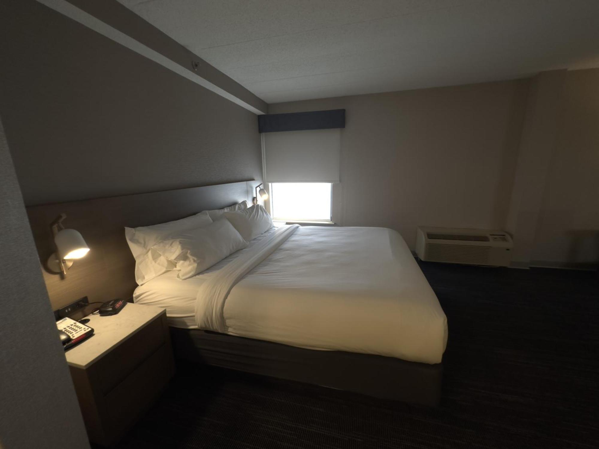 Hotel Wingate By Wyndham Waynesboro Extérieur photo